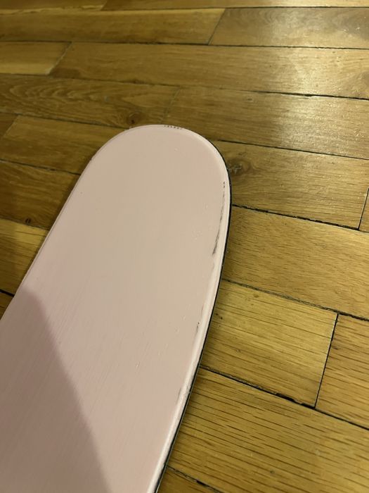 Дамски Фрийрайд ски Slash 100