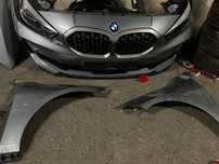 Vanta fata completa bmw seria 1 f40