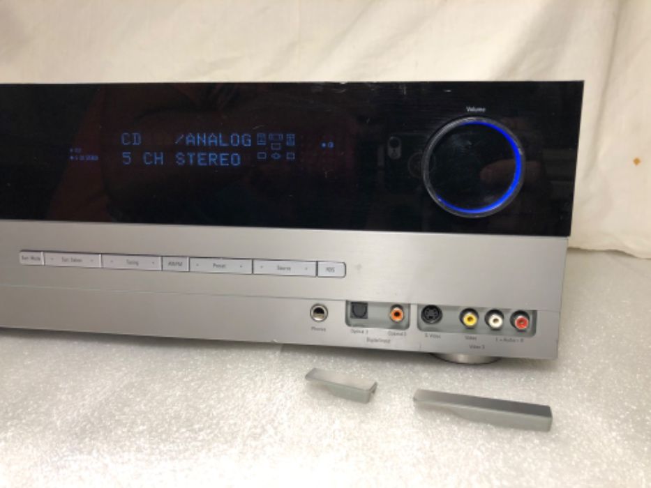 Harman/Kardon AVR-137/230