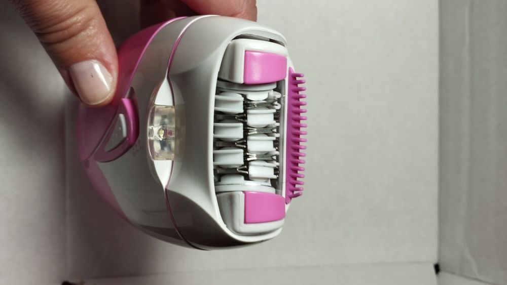 Эпилятор для удаления волос