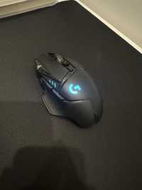 Vand mouse Logitech G502 LIGHTSPEED