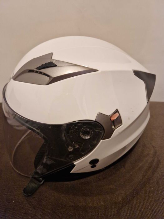 Cască moto Yema YM-627 – mărimea L (59–60)