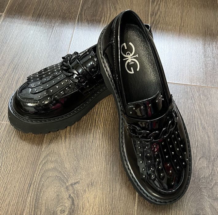 Vand mocasini dama!