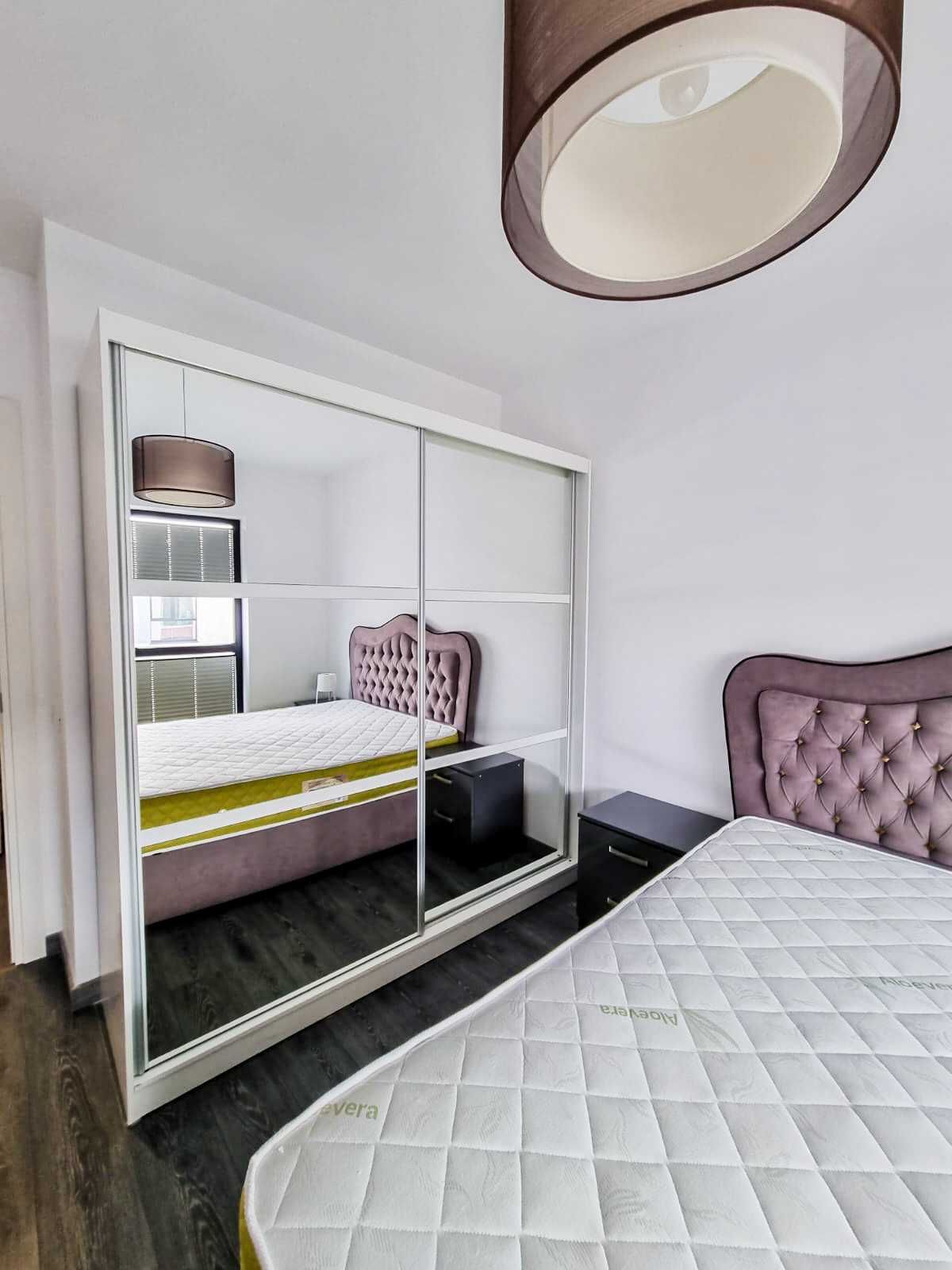 Inchiriez Apartament 2 Camere 21 Residence - Direct Proprietar