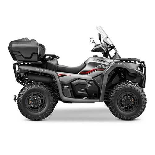 ATV CFMoto CForce 600 OVERLAND EPS T3b '25