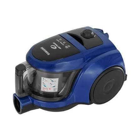 Ремонт бытовых пылесосов