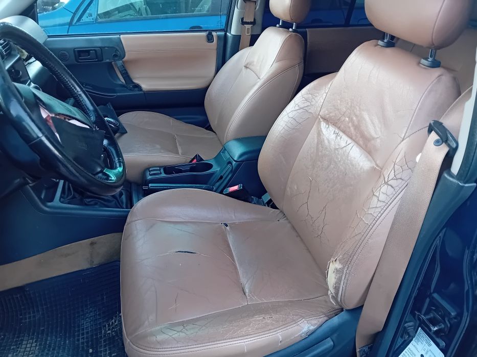 Опел Фронтера Б / Opel Frontera B 2.2 DTI 1998 - 2004 г НА ЧАСТИ