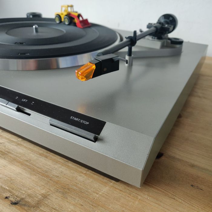 Pick up/picap/Grundig PS 2600-(Technics) -full automatic-