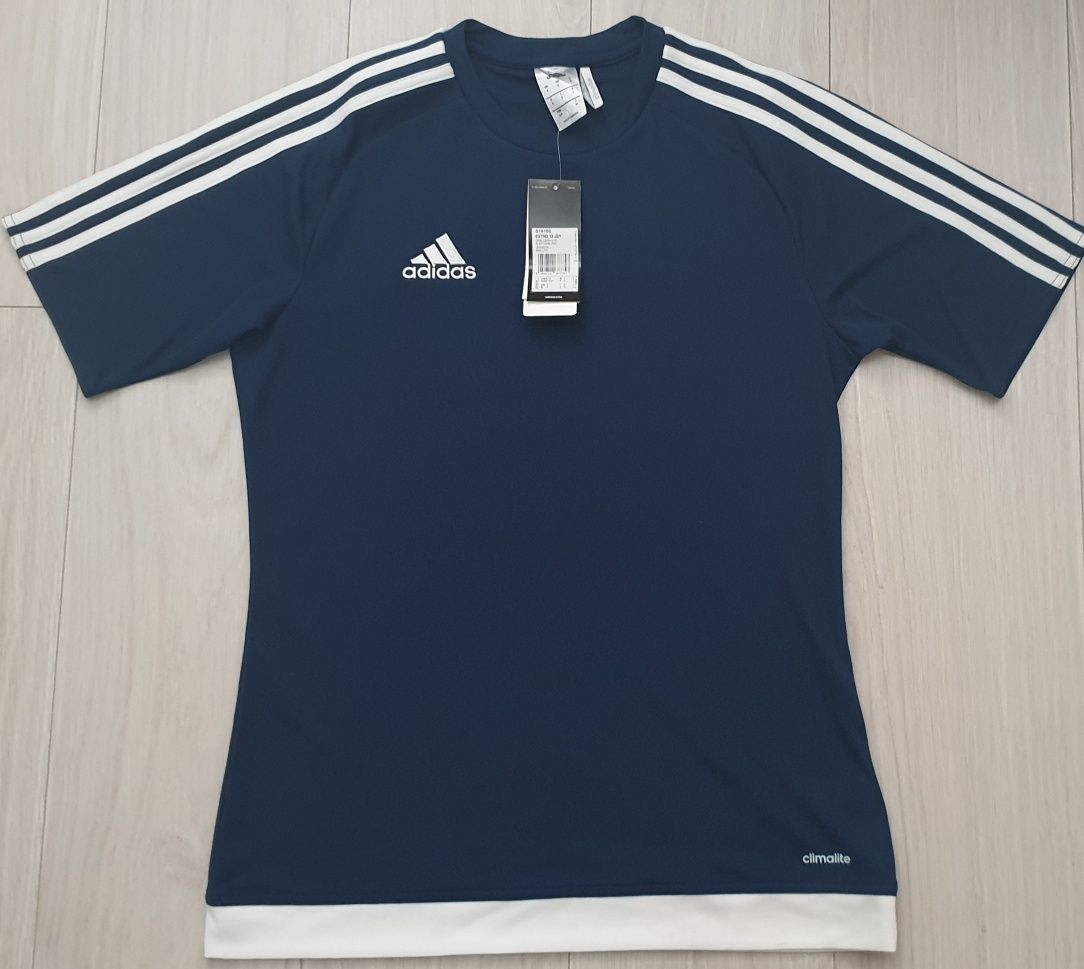 Tricou original Adidas Climalite.Marime S