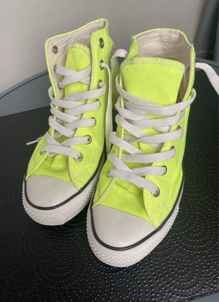 Tenisi Converse Chuck Taylor All Star