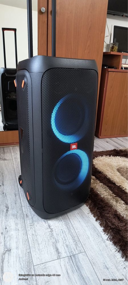 JBL Partybox 310