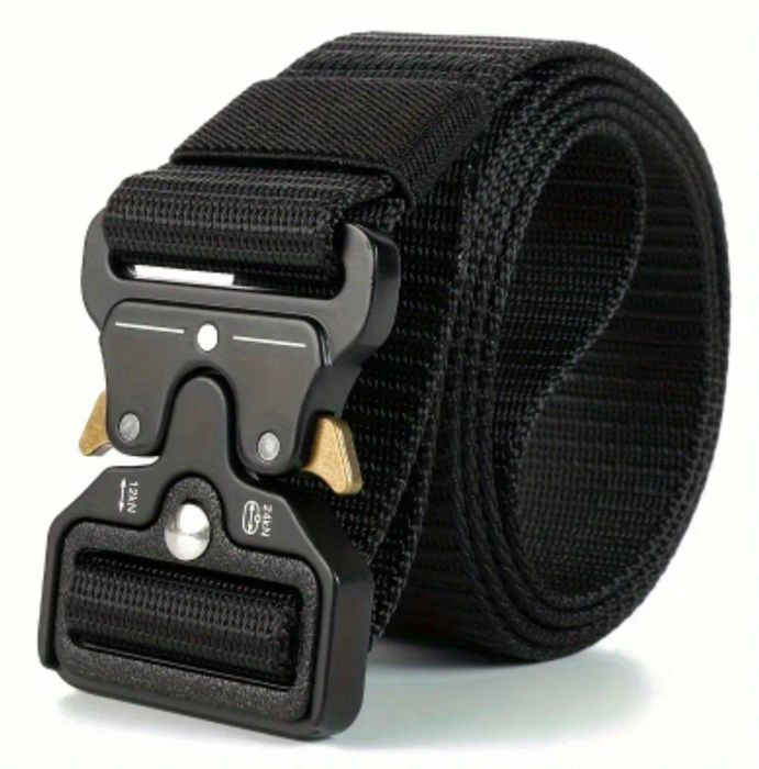 Curea tactica unisex ( barbati / femei) - Nou (curea barbati)