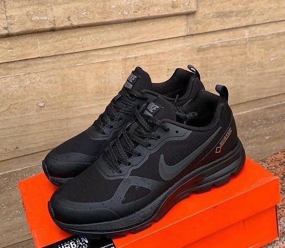 Nike Gore-Tex Termo made in Vietnam original