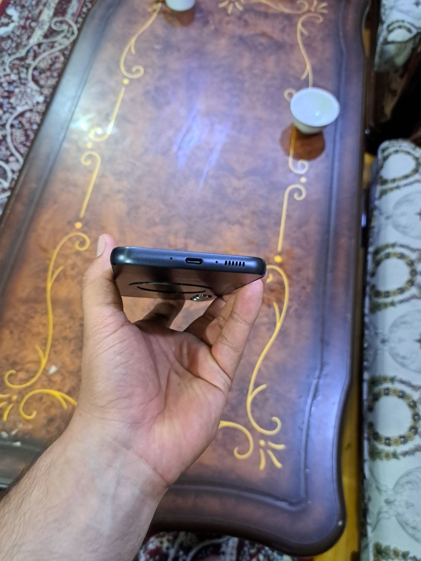 Samsung A34 256gb
