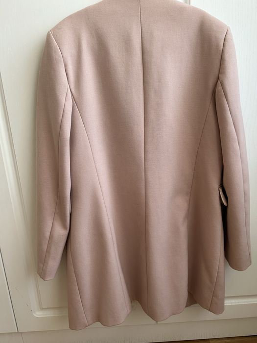 Vand sacou marca Zara