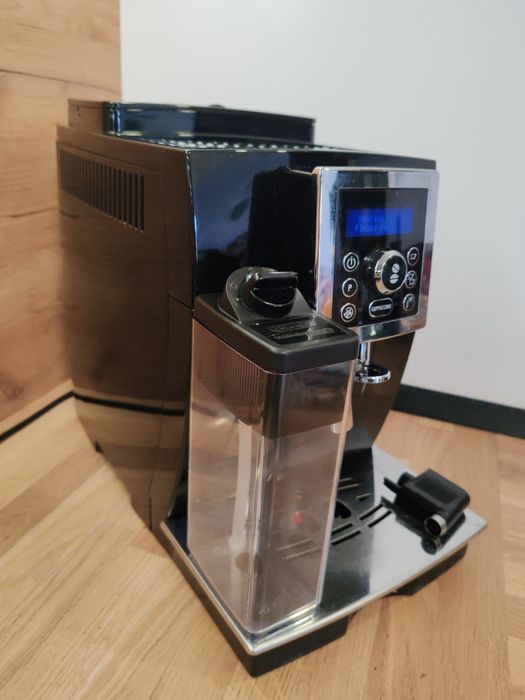 Espressor automat DELONGHI Cappuccino