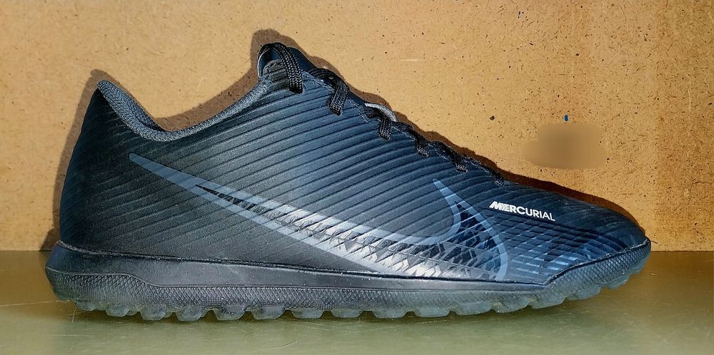 Стоножки Nike Mercurial Vapor 15 Club TF