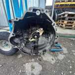 Cutie viteza manuala, cod HCK, Audi A4 B7) 2.0 tdi, BRD, 6 vit. man