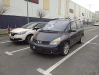 Renault Espace 4 2.2 Diesel