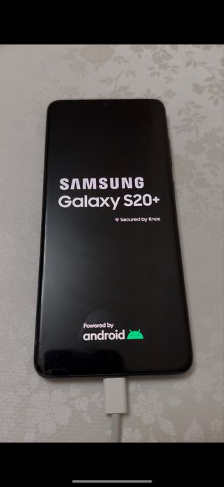 Samsung S20+/ android
