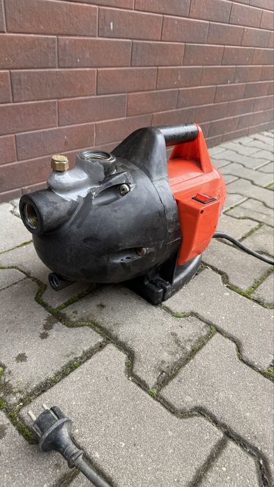 Pompa apa Gardena 1000w