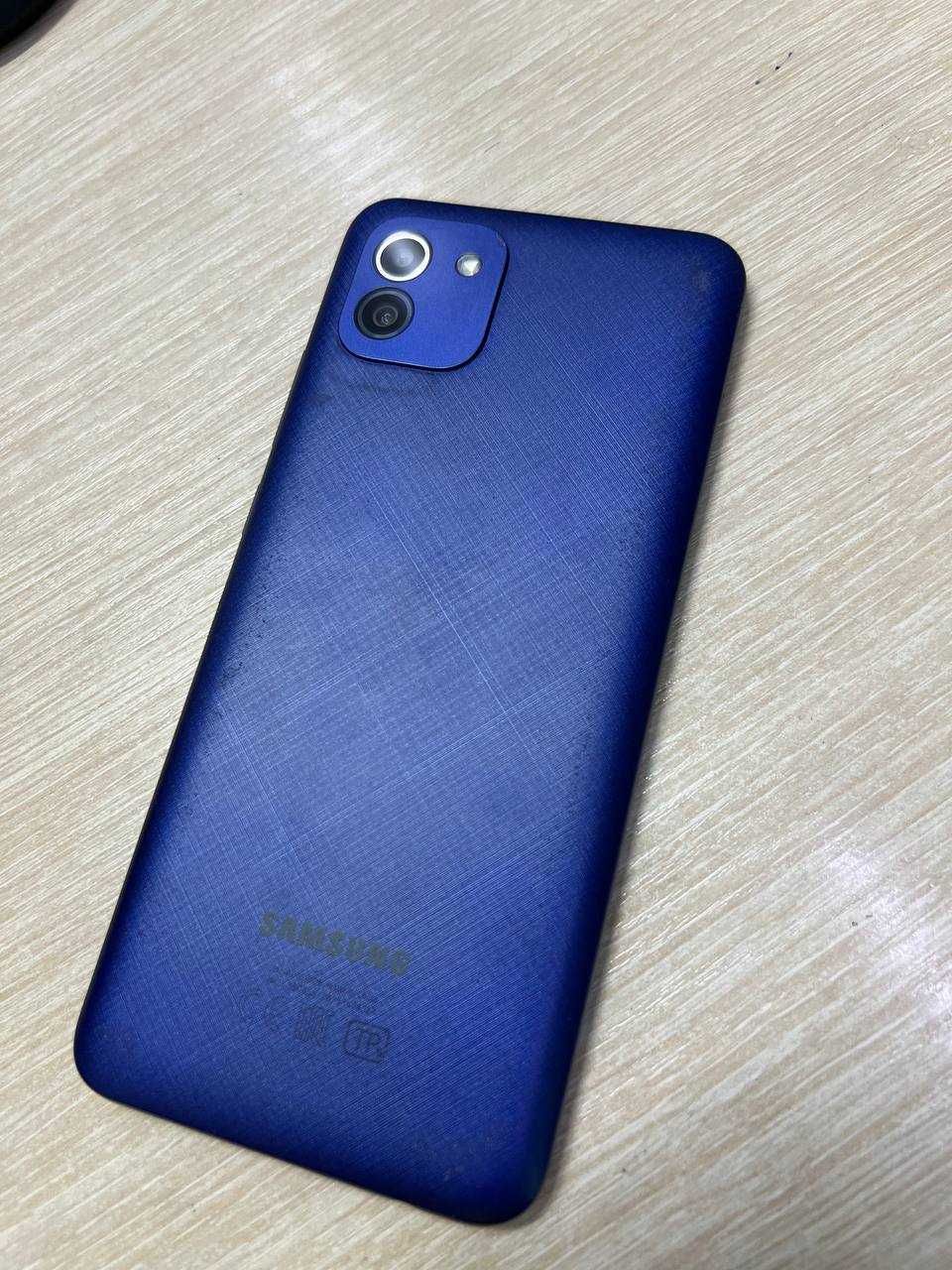 Samsung Galaxy A03(0704 Уральск)лот356127