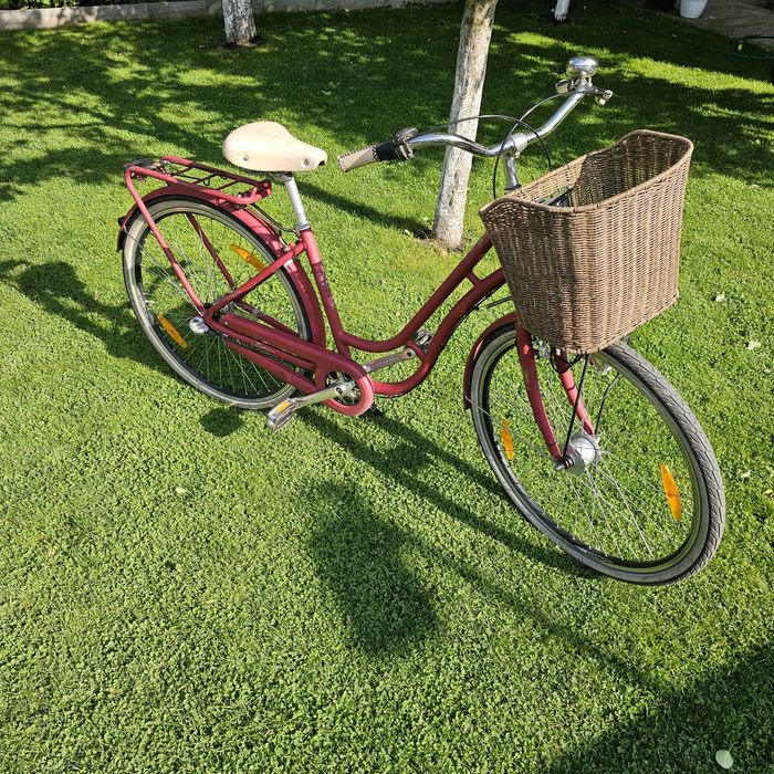Cross Picnic damă 28″- cu acte