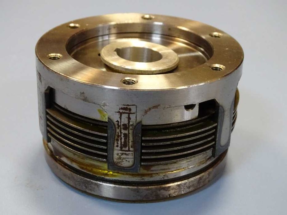 Съединител електромагнитен Dessau 3KL-2.5 electromagnetic clutch