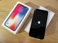 iPhone X 64Gb, Space Black | Factura & Garantie | Buy-Back |