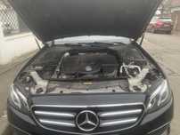 Vand piese motor mercedes w213 / e 200 / 654916 / 654920