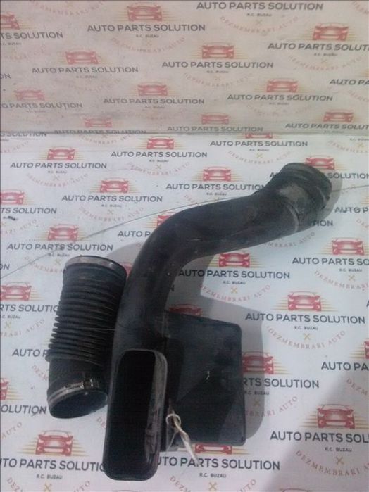 furtun admisie  2 buc  citroen c 5 2.0 hdi an fabr. 2011