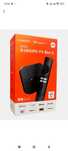 Тв приставка Xiaomi TV box S