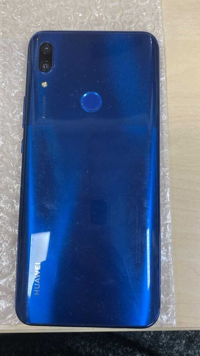 Huawei P Smart Z 64GB Blue ID-azt635