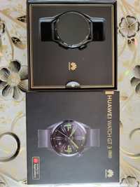 Huawei Watch GT 3 bluetooth