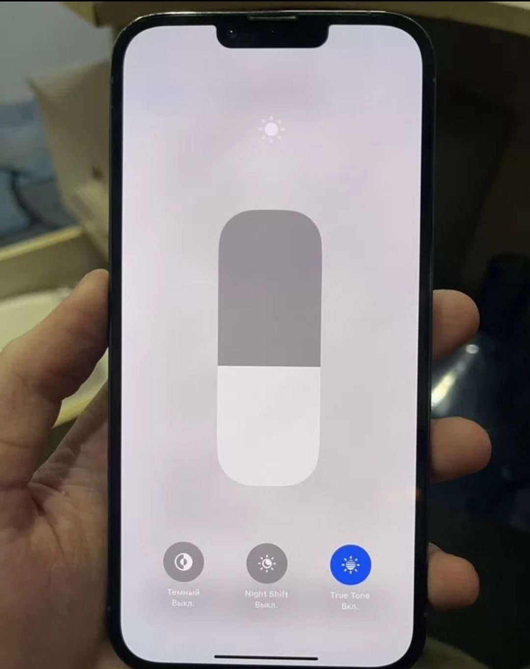 iPhone 13 pro max