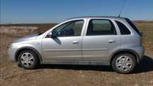 Опел корса 1.0 opel corsa на части
