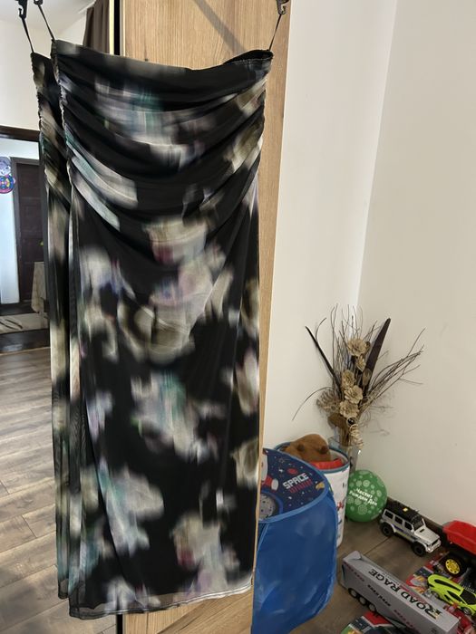 Страхотни рокли размер S/M