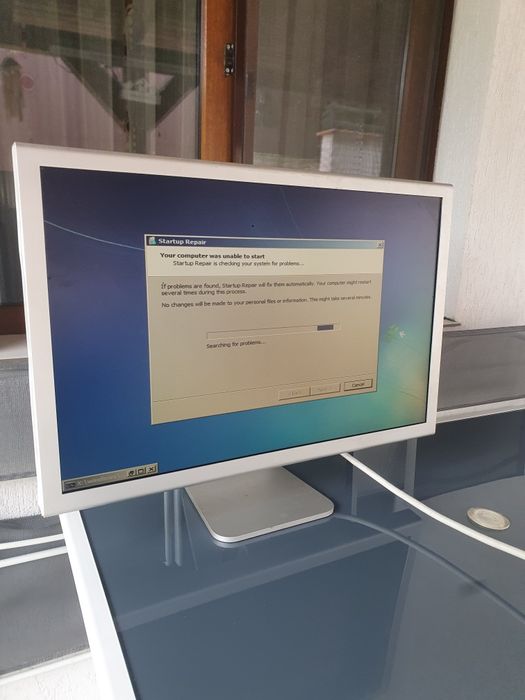 Apple Cinema HD Display 30"

Vând Apple Cinema HD Display 30" - un mon