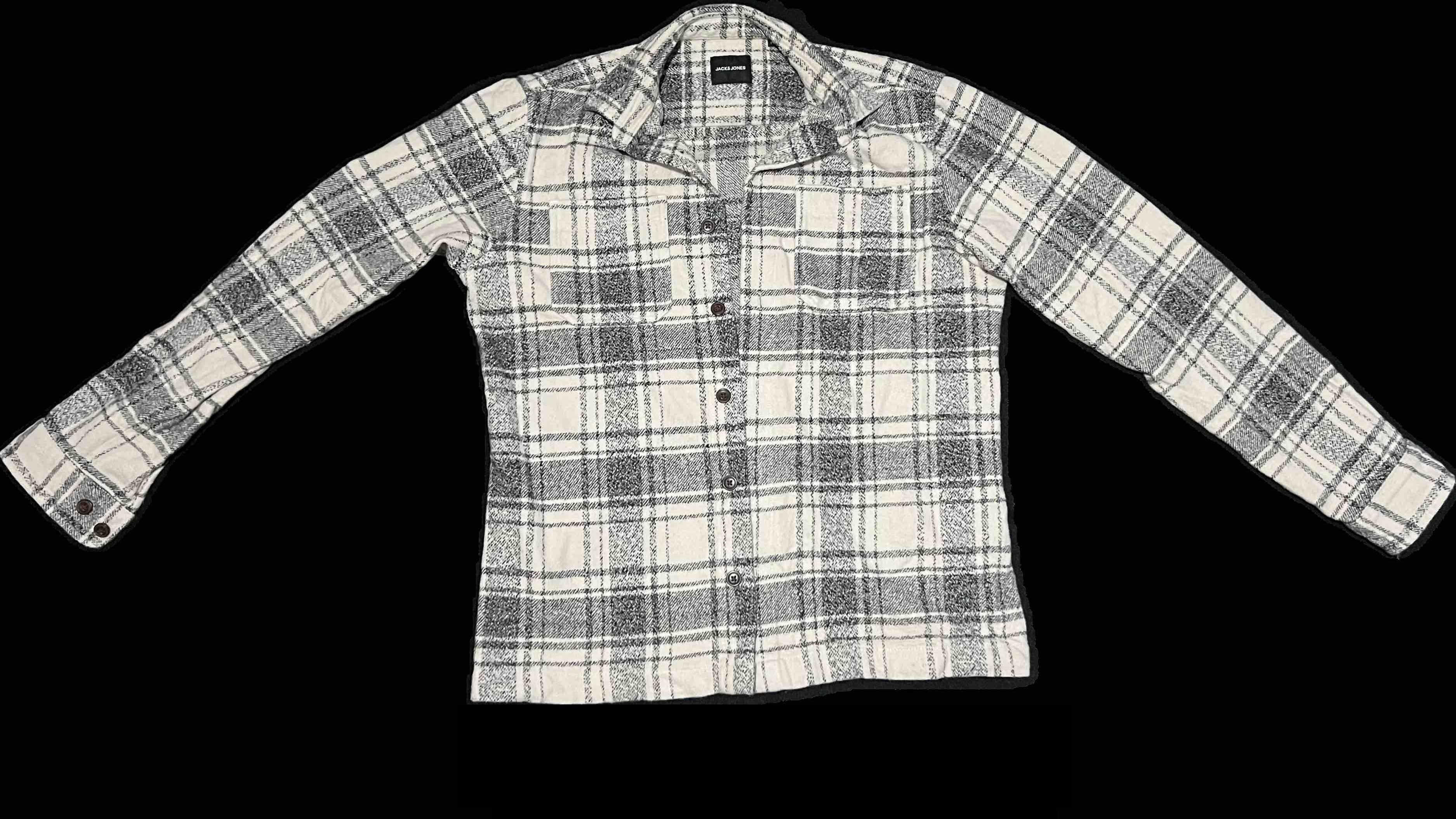 Мъжка риза Jack & Jones, размер M