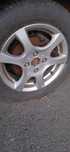 Jante aluminiu Ford focus second-hand 195/65 R15