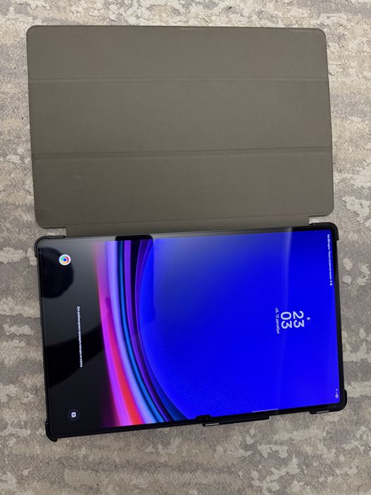 Планшет Galaxy Tab s9 ultra 256