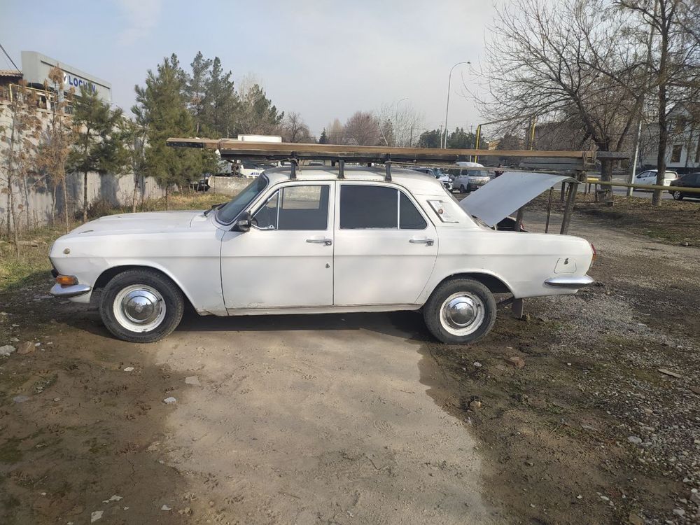 Srochniy 2401 volga sotiladi
