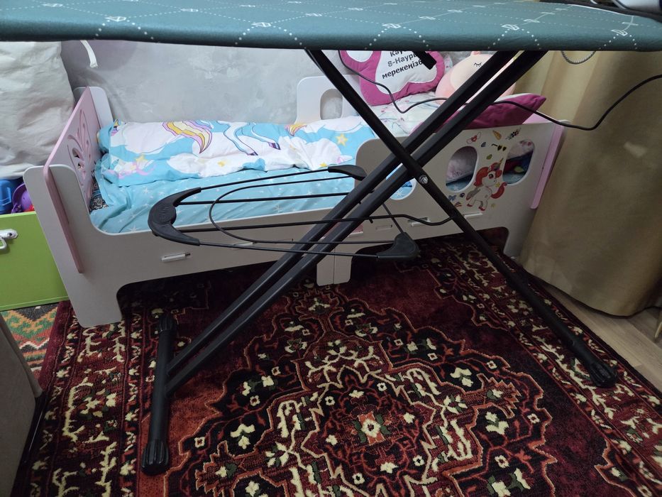 Продам гладильную доску