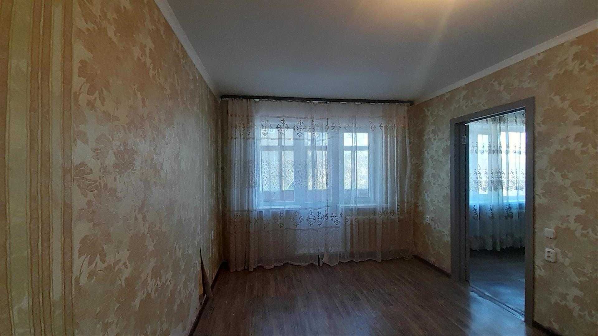 Продам 3 комн квартиру по ул Абая на 5 мкр