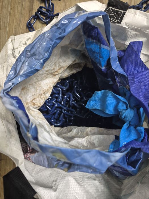 De vânzare lanțuri Norvegia cu crampoane!
150€
Bară fixă pentru tir...