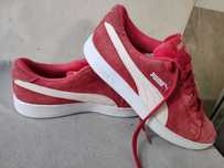 Маратонки Puma uk 6 eur 39
