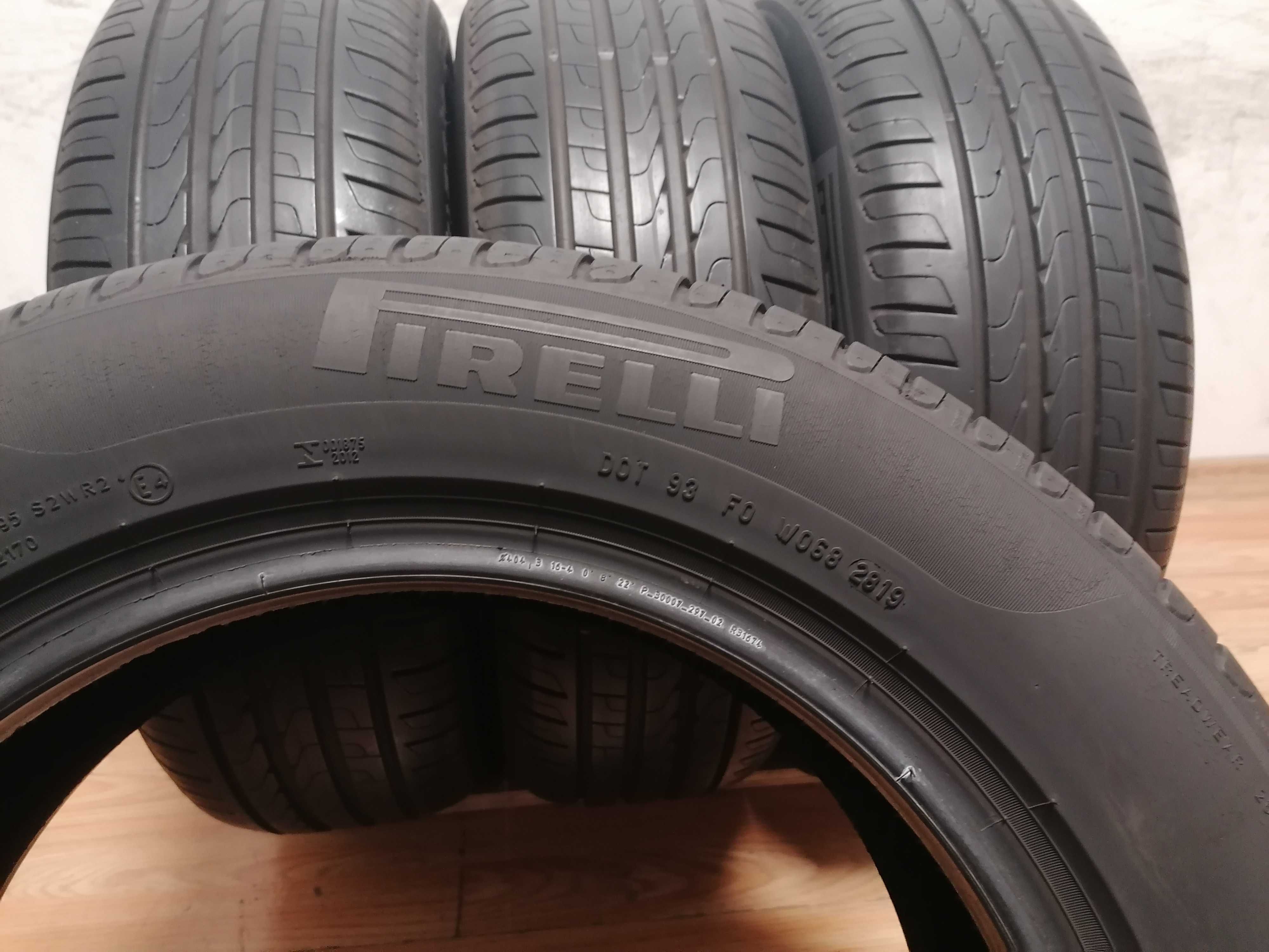 205/60/16 Pirelli / летни гуми