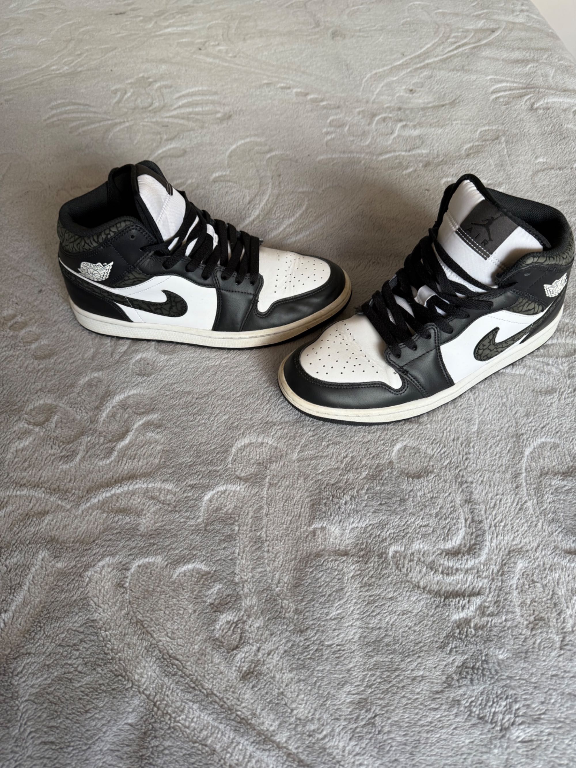 Кецове Air Jordan