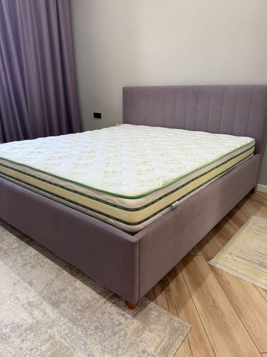 Продам спальный кровать