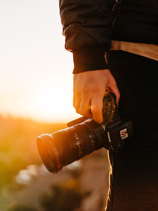 Фотограф | Видеограф